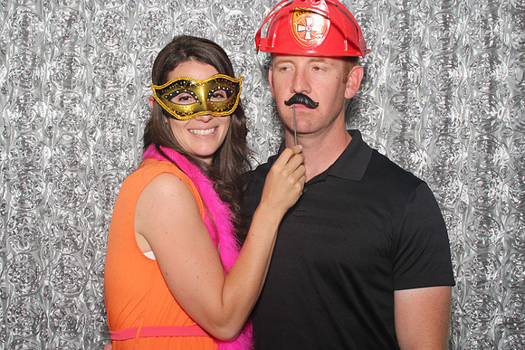 Sacramento Photo Booth Rentals