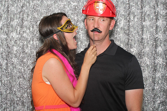 Sacramento Photo Booth Rentals