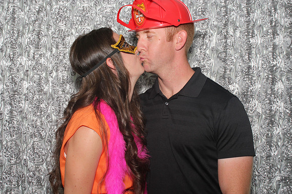 Sacramento Photo Booth Rentals