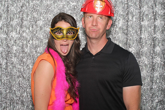 Sacramento Photo Booth Rentals