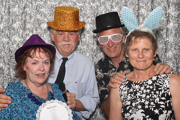 Sacramento Photo Booth Rentals
