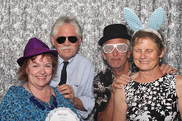 Sacramento Photo Booth Rentals
