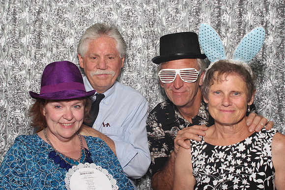 Sacramento Photo Booth Rentals