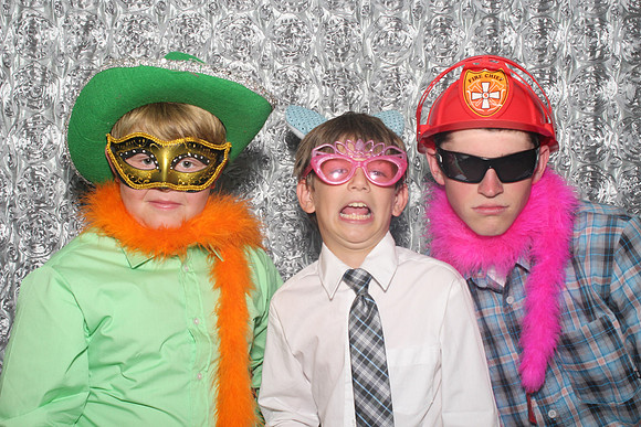 Sacramento Photo Booth Rentals