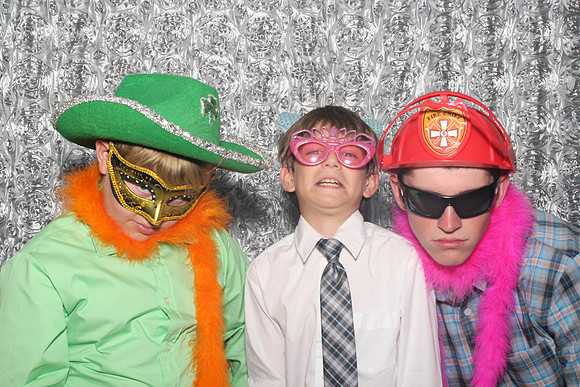 Sacramento Photo Booth Rentals