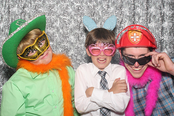 Sacramento Photo Booth Rentals
