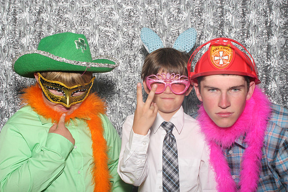 Sacramento Photo Booth Rentals