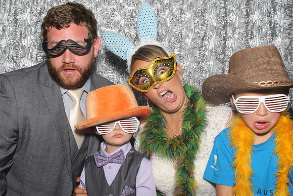 Sacramento Photo Booth Rentals