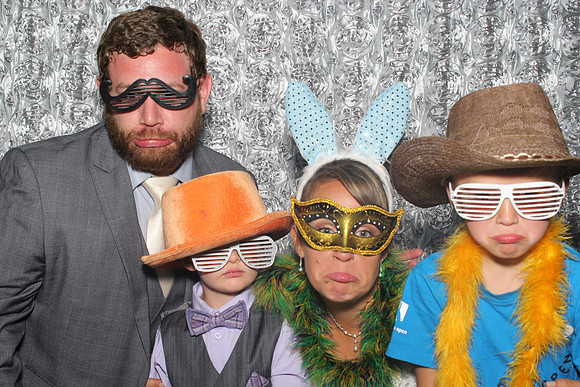 Sacramento Photo Booth Rentals
