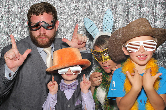 Sacramento Photo Booth Rentals