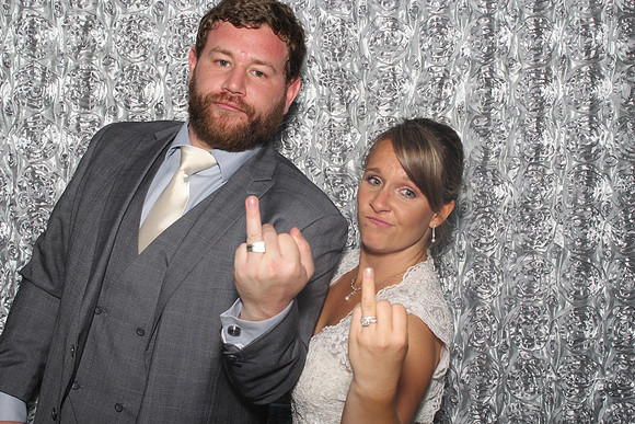 Sacramento Photo Booth Rentals