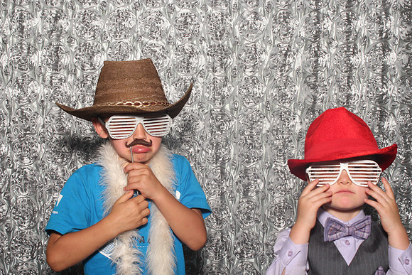 Sacramento Photo Booth Rentals