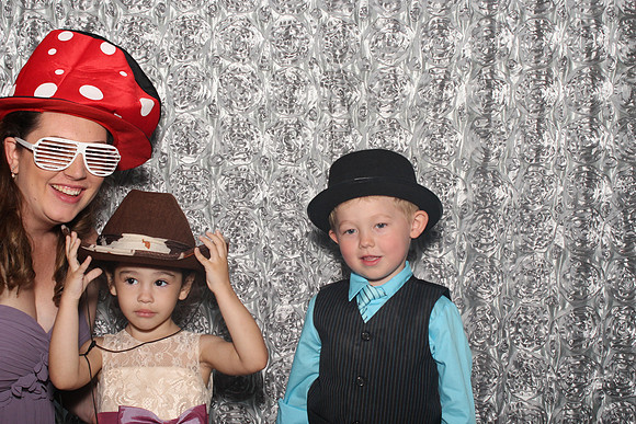 Sacramento Photo Booth Rentals