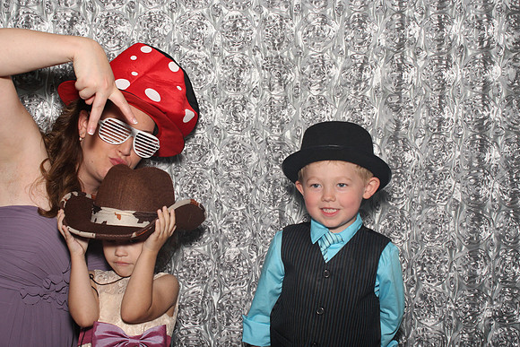 Sacramento Photo Booth Rentals