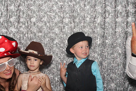 Sacramento Photo Booth Rentals