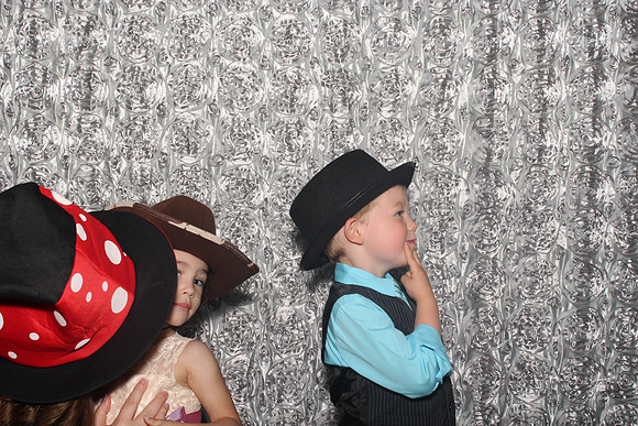 Sacramento Photo Booth Rentals