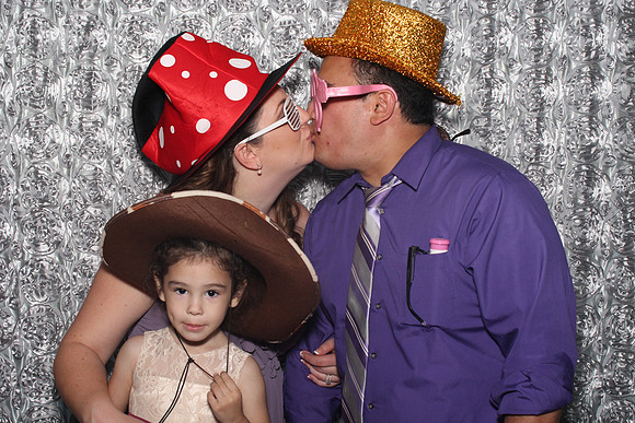 Sacramento Photo Booth Rentals