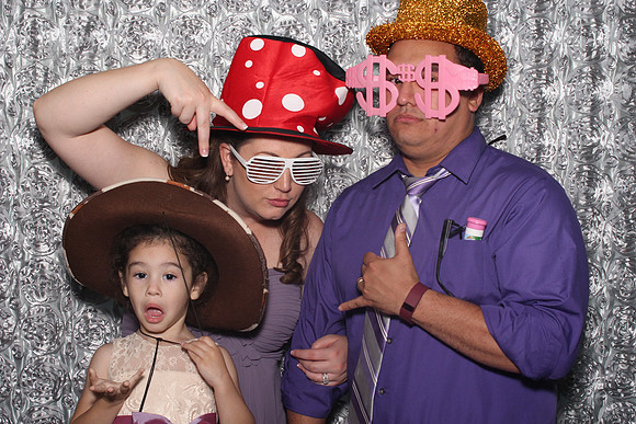 Sacramento Photo Booth Rentals