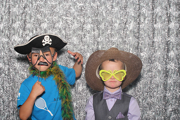 Sacramento Photo Booth Rentals