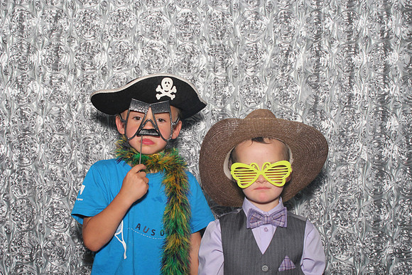 Sacramento Photo Booth Rentals