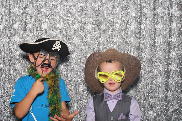 Sacramento Photo Booth Rentals