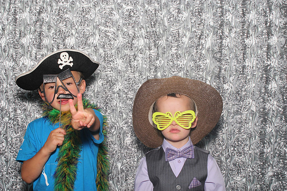 Sacramento Photo Booth Rentals