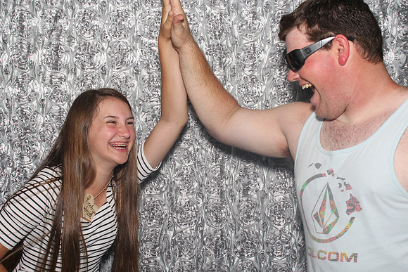 Sacramento Photo Booth Rentals