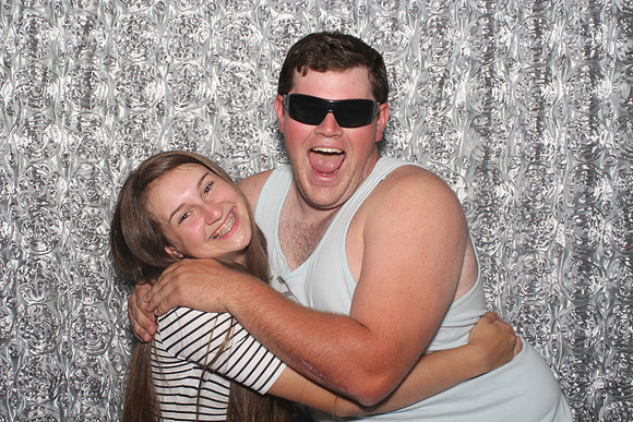 Sacramento Photo Booth Rentals