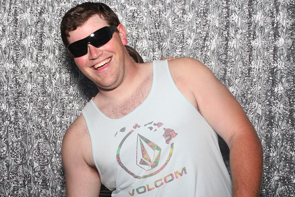 Sacramento Photo Booth Rentals