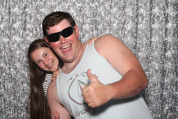 Sacramento Photo Booth Rentals