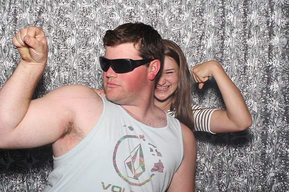 Sacramento Photo Booth Rentals