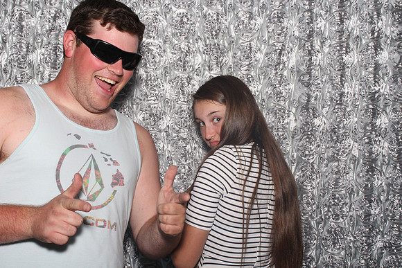 Sacramento Photo Booth Rentals