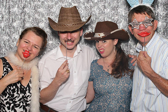 Sacramento Photo Booth Rentals