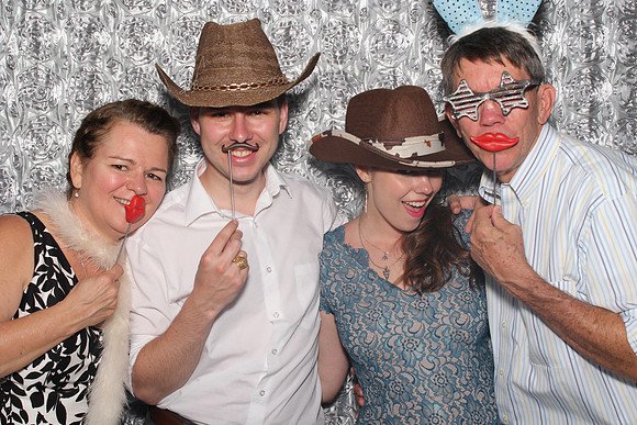 Sacramento Photo Booth Rentals