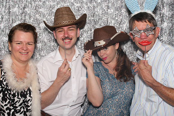 Sacramento Photo Booth Rentals