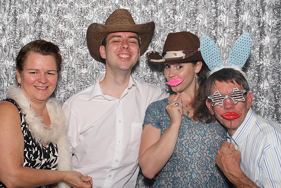 Sacramento Photo Booth Rentals