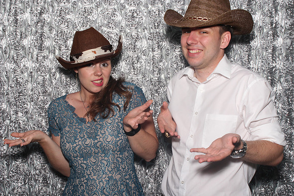 Sacramento Photo Booth Rentals