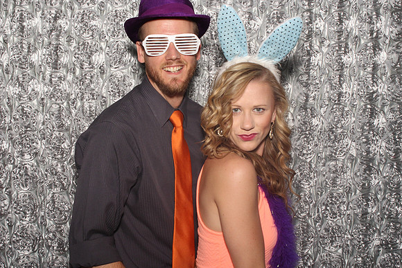 Sacramento Photo Booth Rentals