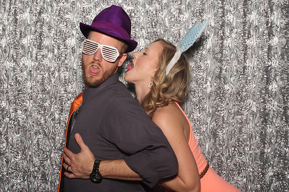 Sacramento Photo Booth Rentals
