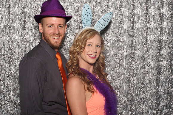 Sacramento Photo Booth Rentals