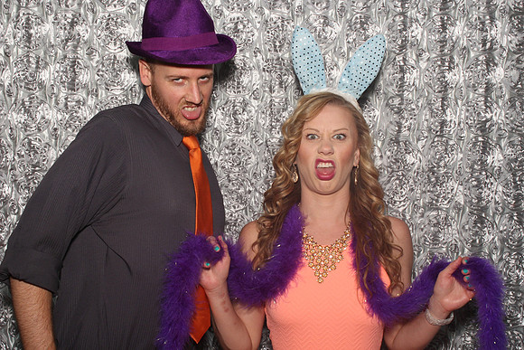 Sacramento Photo Booth Rentals