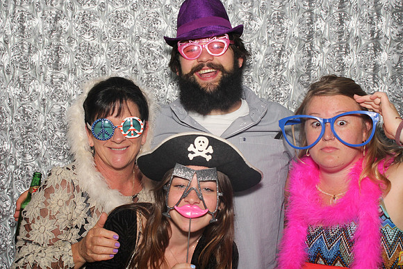 Sacramento Photo Booth Rentals