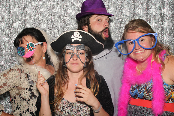 Sacramento Photo Booth Rentals