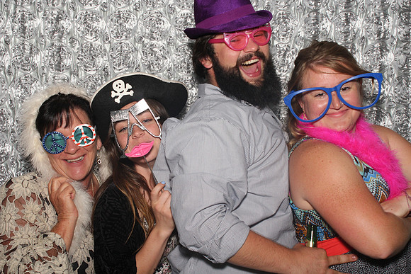 Sacramento Photo Booth Rentals