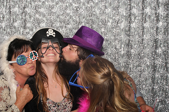 Sacramento Photo Booth Rentals