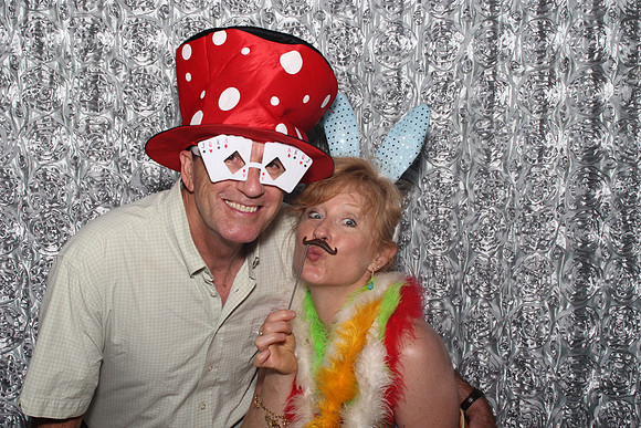 Sacramento Photo Booth Rentals