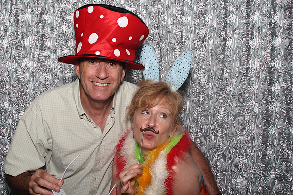 Sacramento Photo Booth Rentals