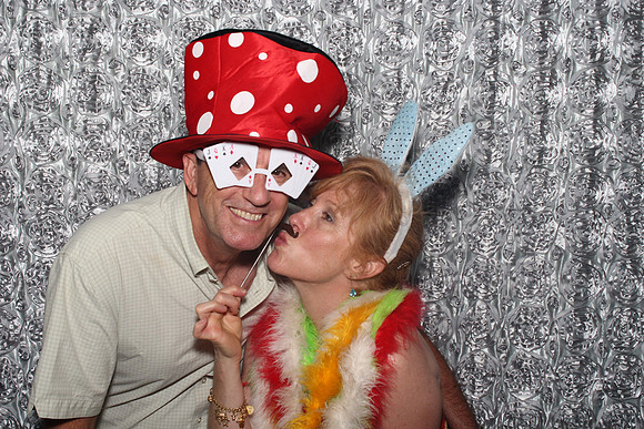 Sacramento Photo Booth Rentals