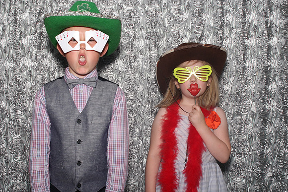 Sacramento Photo Booth Rentals