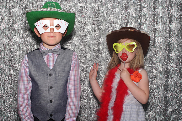Sacramento Photo Booth Rentals